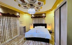 Petra Glamour Hostel